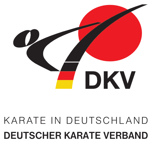 Deutscher Karate Verband Logo