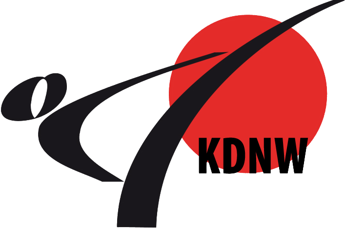 Karate Dachverband NRW Logo